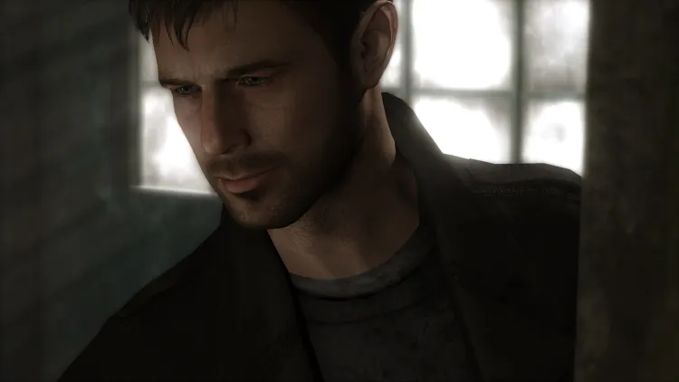 Скриншот Heavy Rain — 5
