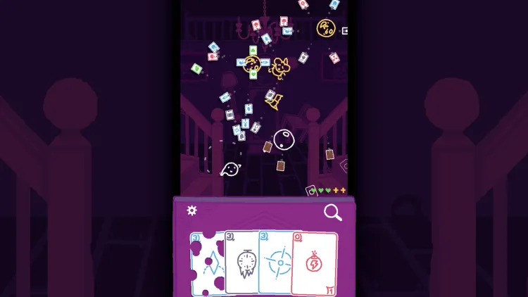 Скриншот Heck Deck — 1