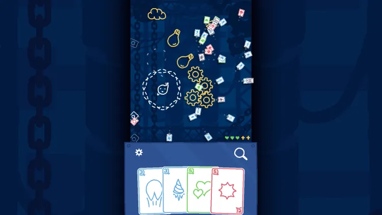 Скриншот Heck Deck — 6