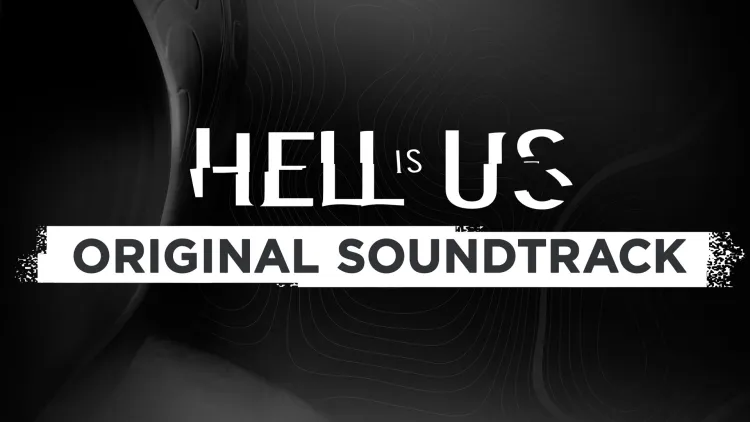 Скриншот Hell is Us - Soundtrack — 1