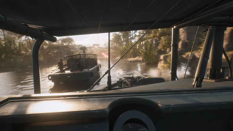 Скриншот Hell Let Loose: Vietnam - Deluxe Edition — 3