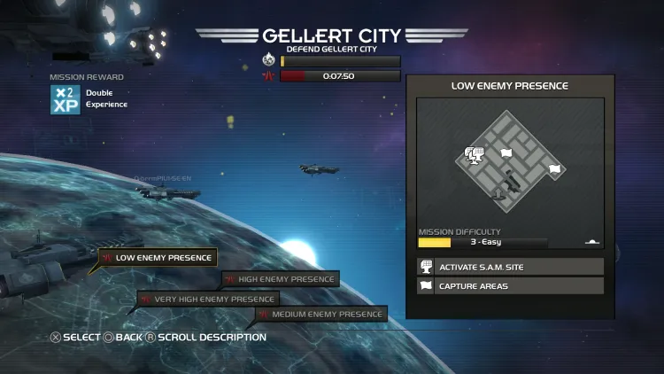 Скриншот HELLDIVERS Digital Deluxe Edition — 5