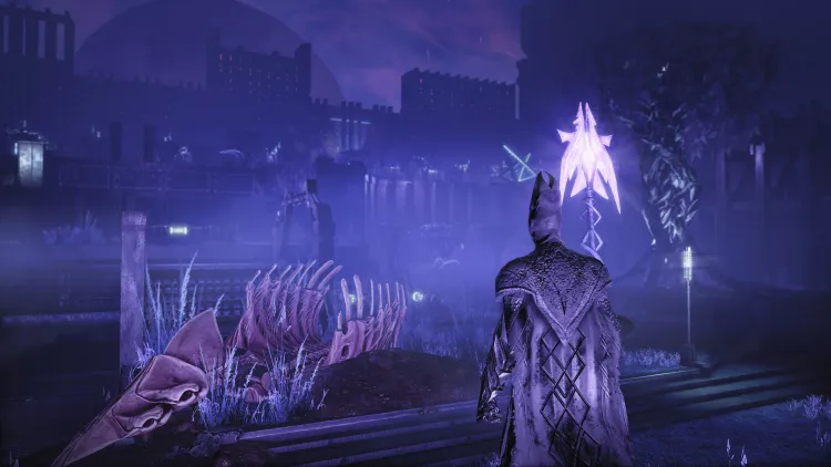 Скриншот Hellpoint — 9