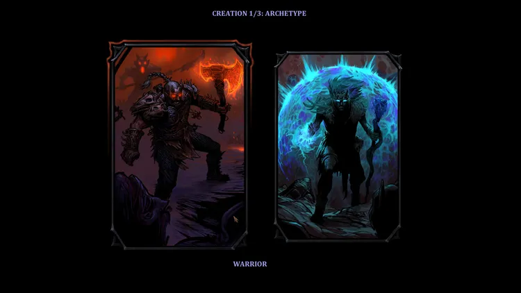 Скриншот HellSlave II: Judgment of the Archon — 3