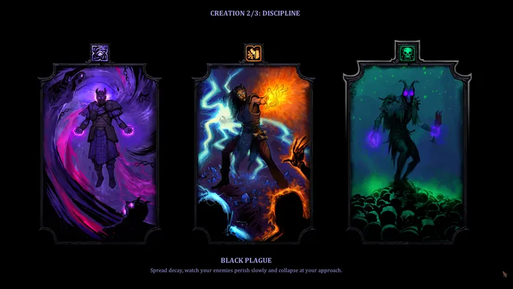 Скриншот HellSlave II: Judgment of the Archon — 6