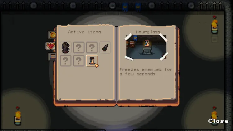 Скриншот Heroes Of Loot: Gauntlet Of Power — 2