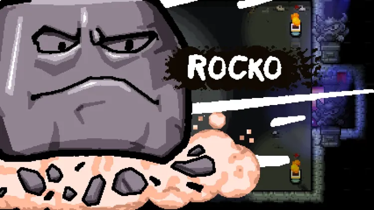 Скриншот Heroes Of Loot: Gauntlet Of Power — 5