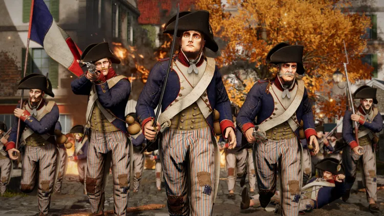 Скриншот Holdfast: Nations At War - Ultimate Edition — 5