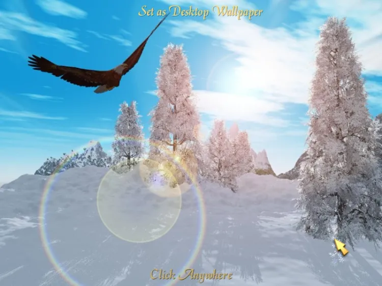 Скриншот Holiday Bonus Gold — 1