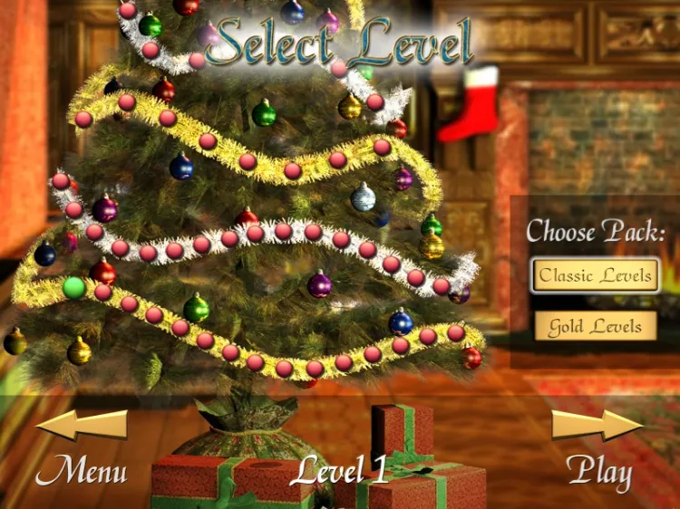 Скриншот Holiday Bonus Gold — 7
