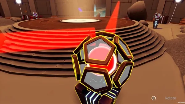 Скриншот Hostlight — 1
