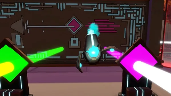 Скриншот Hostlight — 3