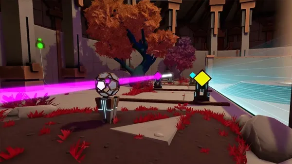 Скриншот Hostlight — 4