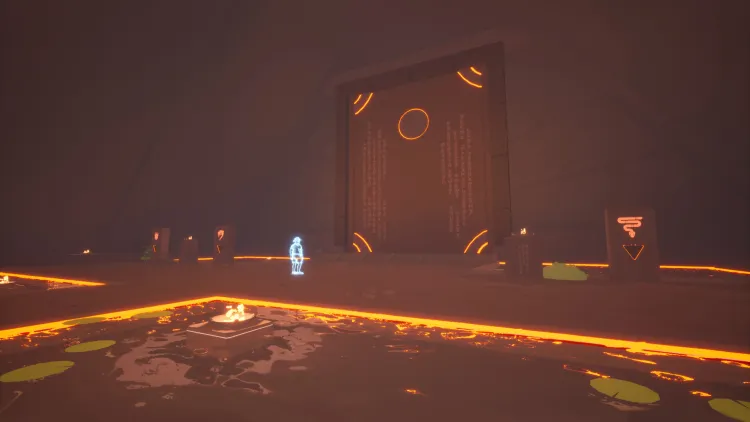 Скриншот Hourglass — 4