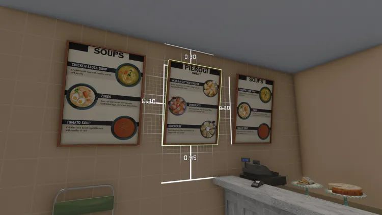 Скриншот House Flipper - Dine Out DLC — 5