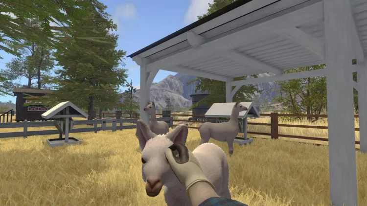 Скриншот House Flipper Farm DLC — 4