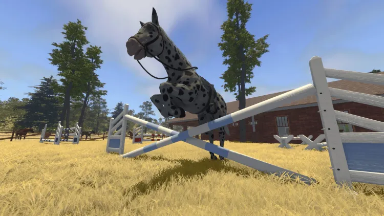 Скриншот House Flipper Farm DLC — 7