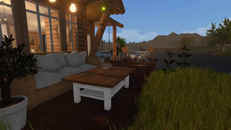 Скриншот House Flipper Pets DLC — 3