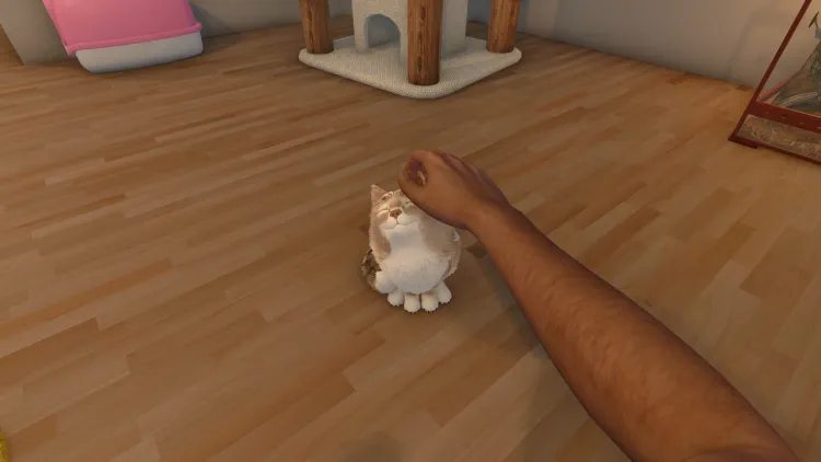 Скриншот House Flipper Pets DLC — 5