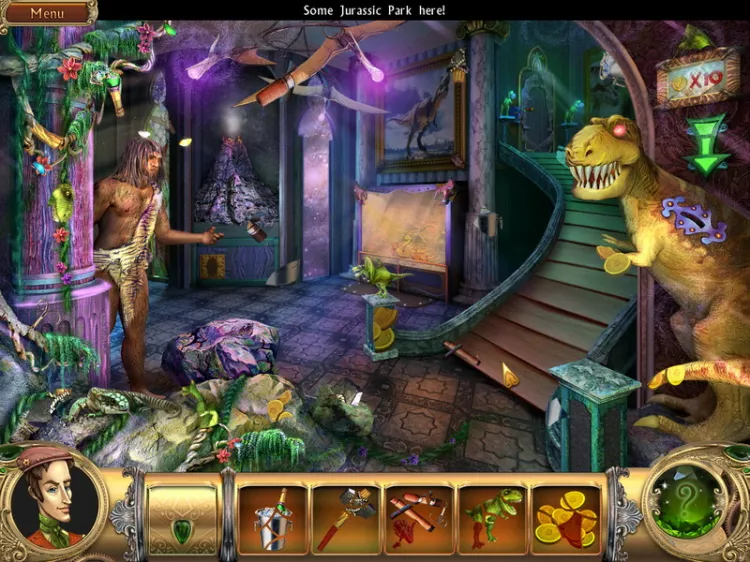 Скриншот House of Snark 6-in-1 Bundle — 4