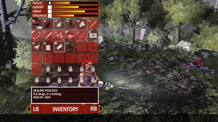 Скриншот How to Survive Third Person Standalone — 4