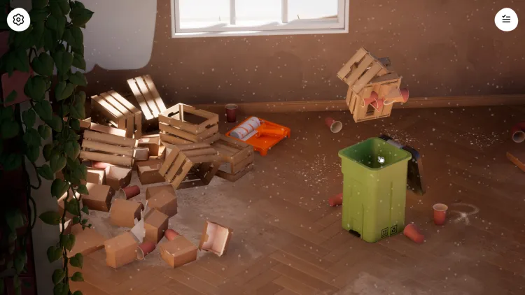 Скриншот Hozy — 4