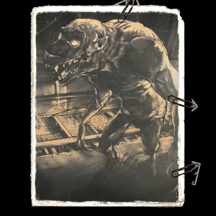 Скриншот HPL: Nyarlathotep Rising — 2