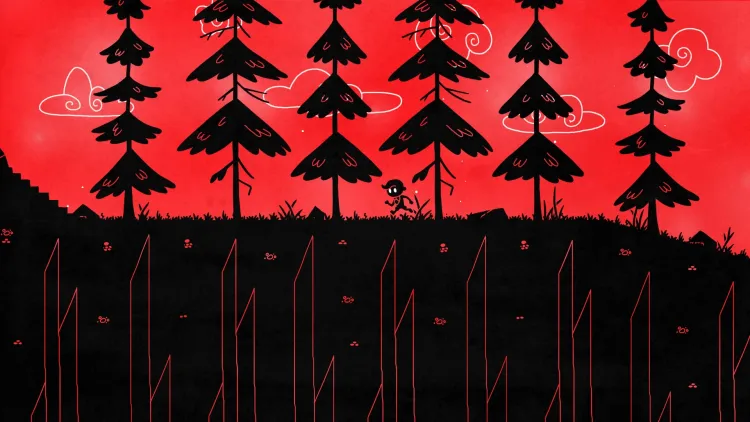 Скриншот Hue — 3