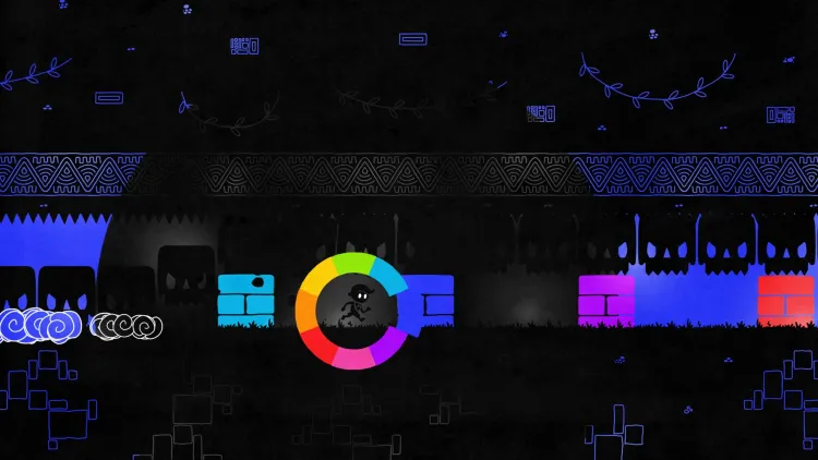 Скриншот Hue — 5
