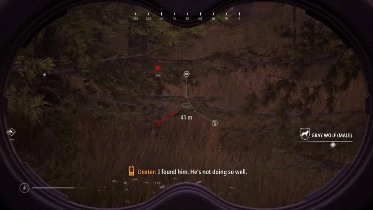 Скриншот Hunting Simulator 2: A Ranger's Life DLC — 5