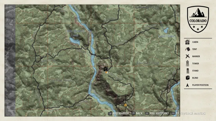 Скриншот Hunting Simulator 2: Elite Edition — 3