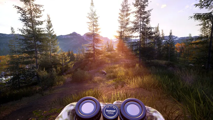Скриншот Hunting Simulator 2 — 8