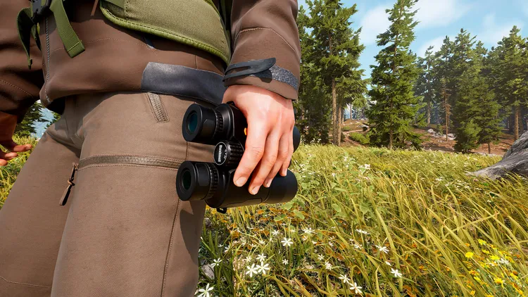 Скриншот Hunting Simulator 3 - Apex Predator Pack — 5