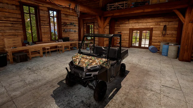 Скриншот Hunting Simulator 3 - Apex Predator Pack — 6