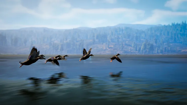 Скриншот Hunting Simulator 3 — 6