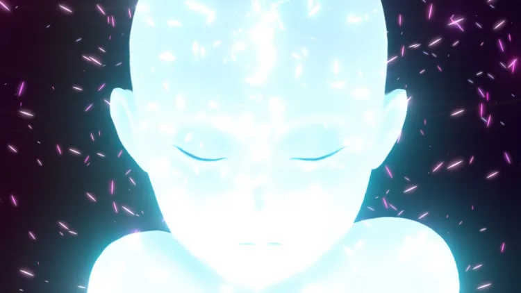 Скриншот Hyper Gods — 3