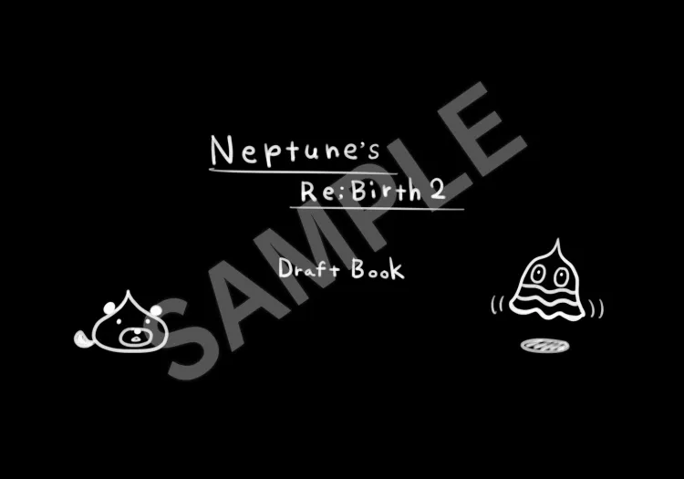 Скриншот Hyperdimension Neptunia Re:Birth2: Sisters Generation Deluxe Pack DLC — 3