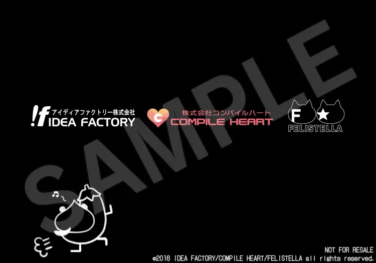 Скриншот Hyperdimension Neptunia Re:Birth3 V Generation Deluxe Pack DLC — 5