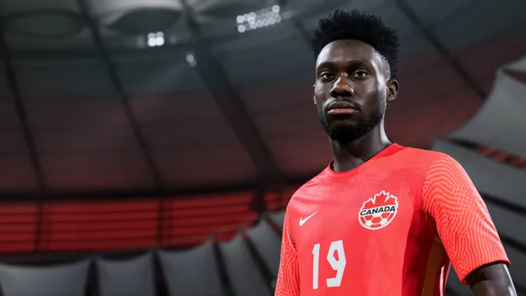 Скриншот Игровая валюта FIFA 23: 5900 FUT Points [Цифровая версия] — 9