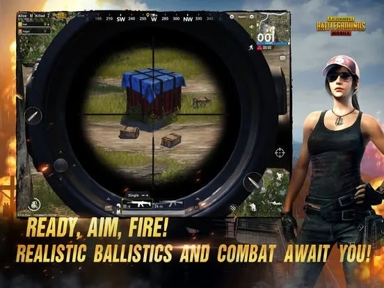 Скриншот Игровая валюта PUBG Mobile 3000 + 850 UC [Цифровая версия] — 7