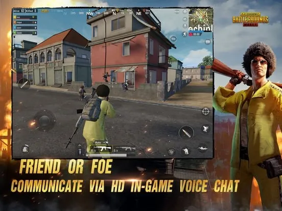 Скриншот Игровая валюта PUBG Mobile 600 + 60 UC [Цифровая версия] — 2