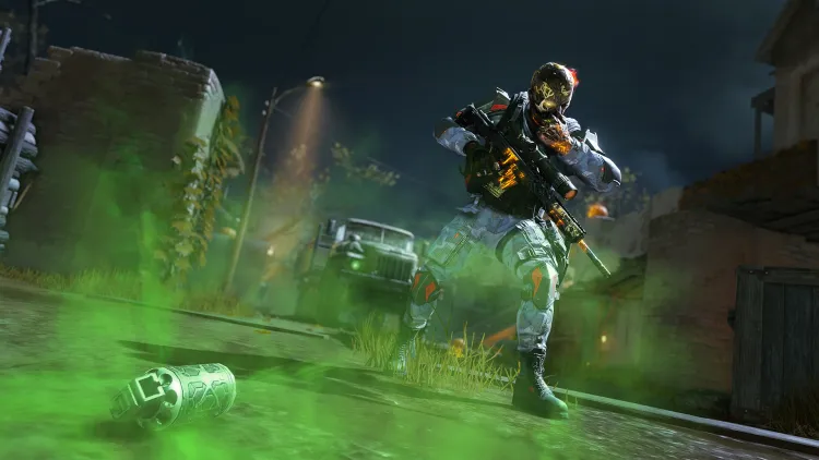 Скриншот Игровая валюта Warface Кредиты 5000 — 7