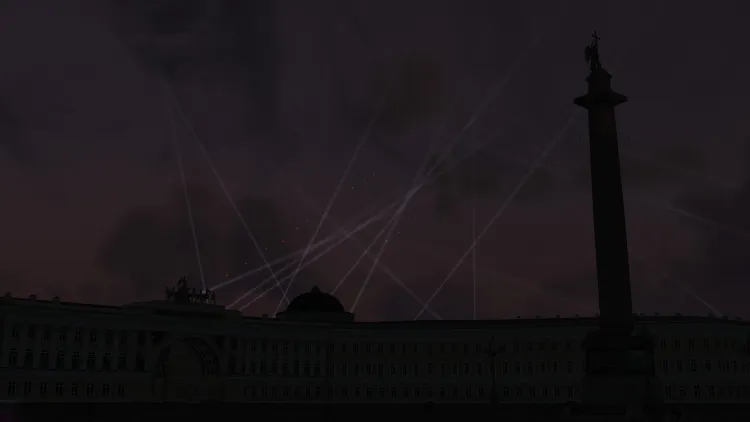 Скриншот Ил-2 Штурмовик: Одесса и Ленинград - оборона и освобождение — 3