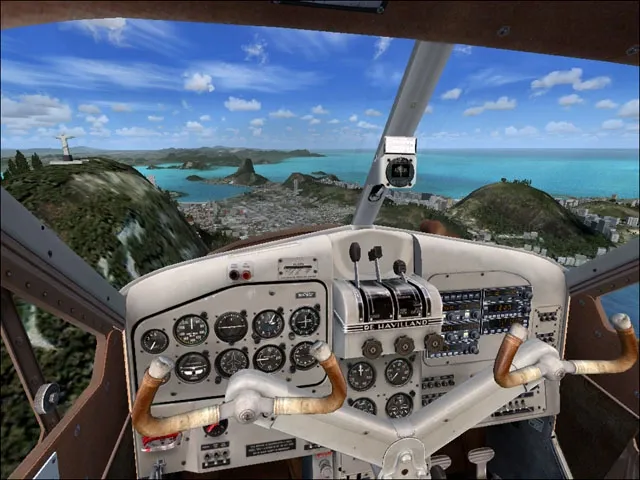 Скриншот IL-2 Sturmovik: 1946 — 2
