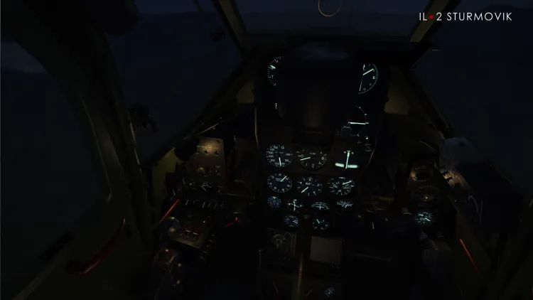 Скриншот IL-2 Sturmovik: Battle of Kuban (Steam) — 5