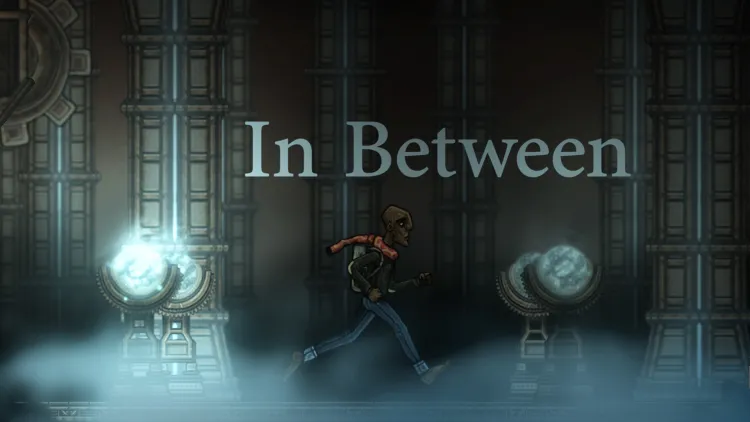 Скриншот In Between — 8
