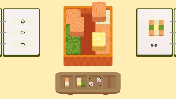 Скриншот inbento — 1