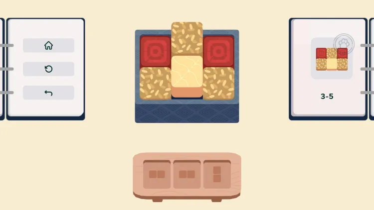 Скриншот inbento — 2