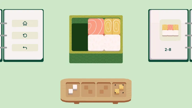 Скриншот inbento — 4