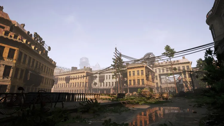 Скриншот Industria — 8